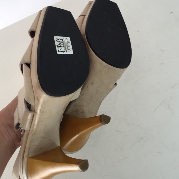 MARNI heels 9 - Picture 3 of 4